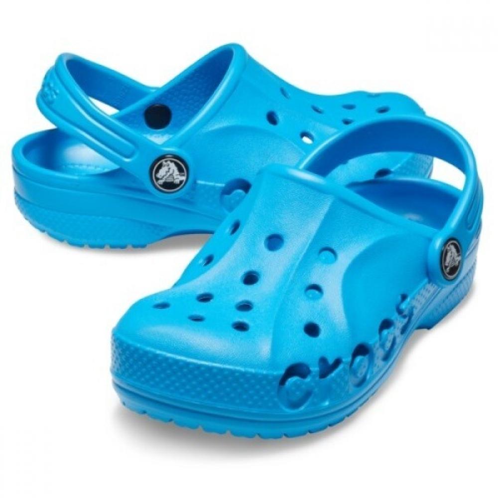 

Crocs Baya Clog Kids 207013 456 C11