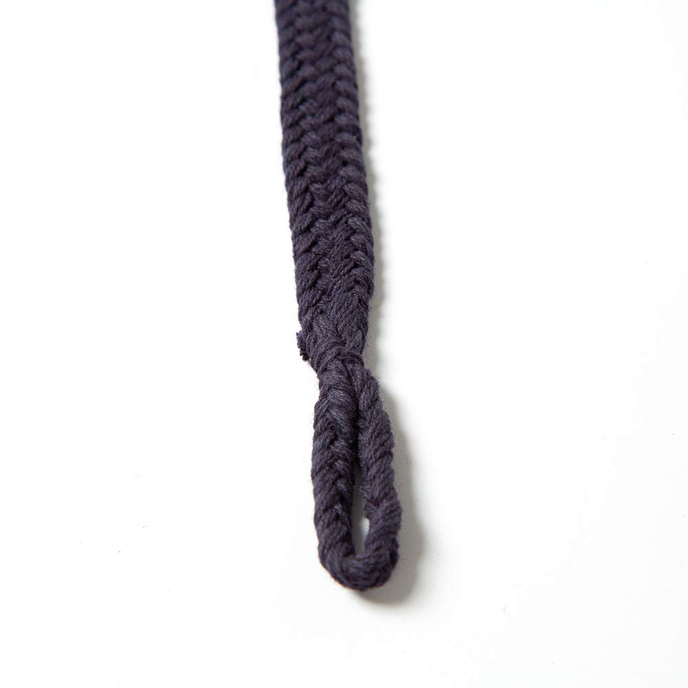 Kendo Armor Set and Do Navy 7 Shaku [Chukenshi] (Men Cord) Blue,