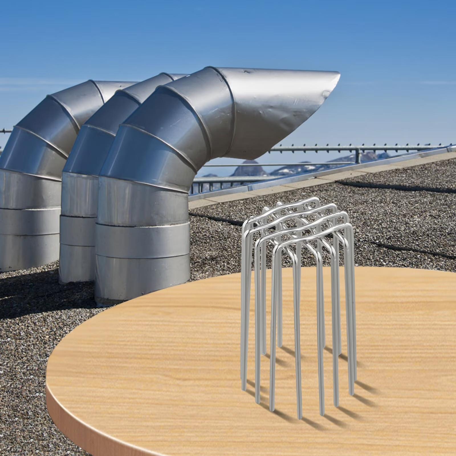 Круглая Кровельная Напольная Нержавеющая Сталь Большой Пропускной Способности Балконная Дренажная Крышка One Size