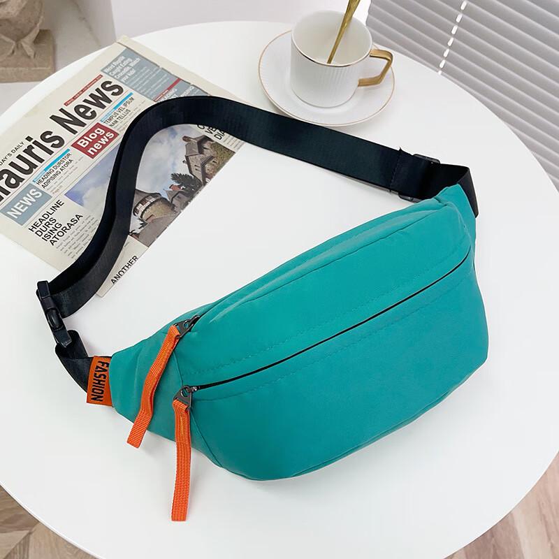 Men's Casual Sports Waist Bag