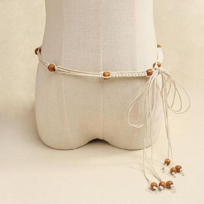 Aksesuarlar – Kadın Kemerleri ve Kuşağı