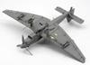 Model Border Junkers Ju87 D5 Stuka Plastikowy Model BF012 1/35 (Samolot)