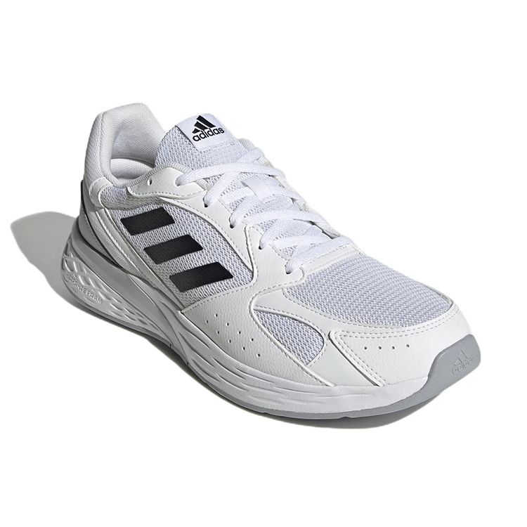 Adidas Response Everyday Versatile Fabric Shock Absorption Durable Lightweight Breathable Support Low-Top Training Running Shoes Men sneaker GY1147