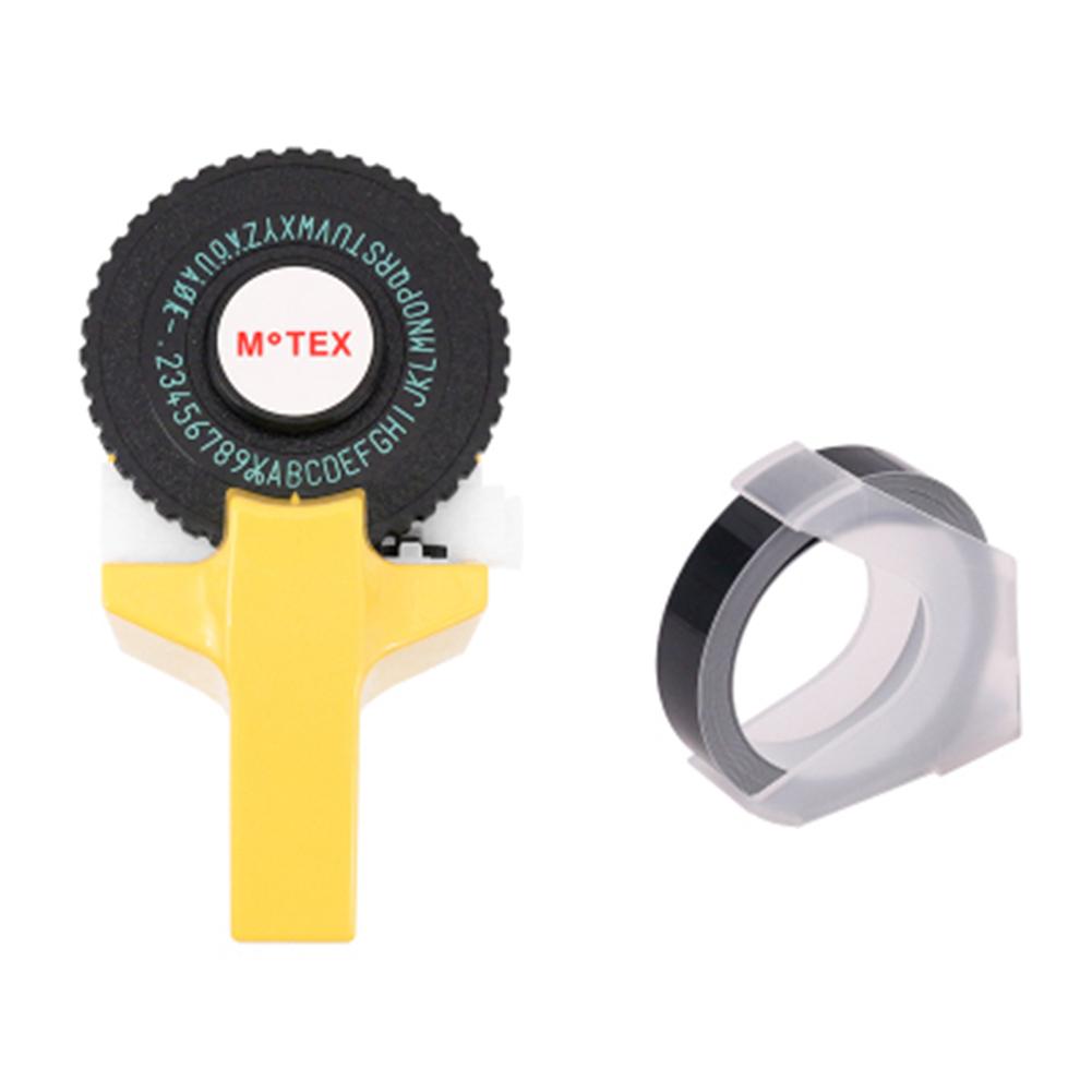 E-101 Label Maker Decorative Tape Paper