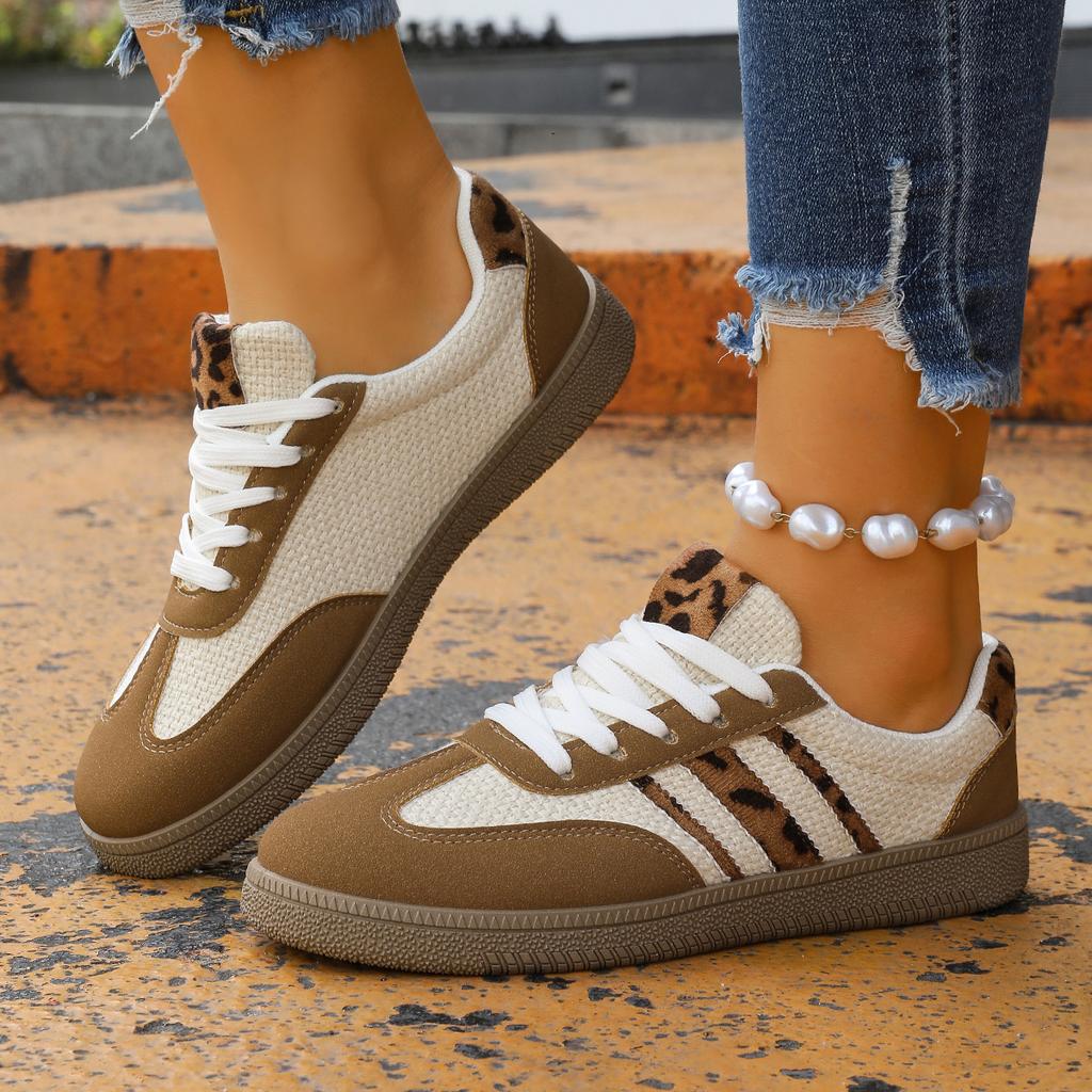 Women Sneakers Casual Retro Sports Shoes for Women  2026 New Style Versatile Shoes Rubber Sole Lightweight Sneakers Women