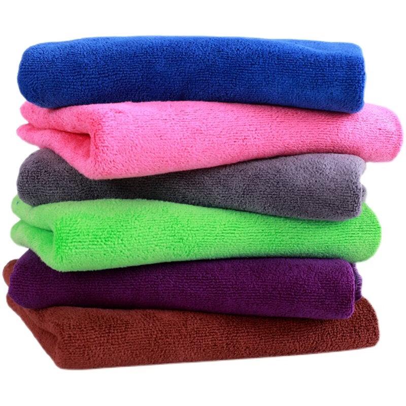 LIEI Absorbent Household Cleaning Cloth