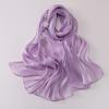 Handmade Flower Pendant Long Scarf Ethnic Headscarf For Women