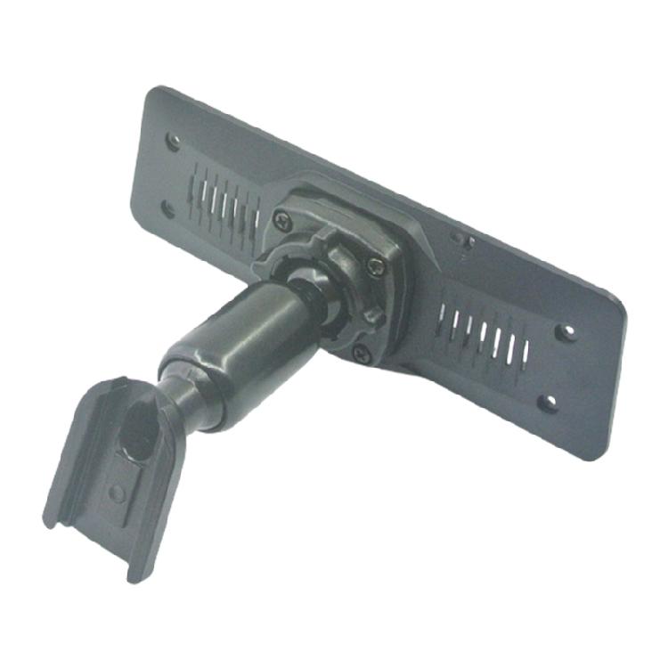 Rear View Mirror Adapter Aluminum & PC Not Loose Designs Universal Dashs Cams Mounting Bracket Suitable for Dashs Cams