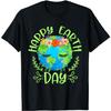 GerRiT Funny Earth Day Quote Earth Cool Happy Earth Day T-Shirt