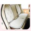 Miffy Car Seat Cushion, Back Seat Cushion, Car Backrest Cushion, Cushion, Car Mat Cushion,