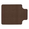 QX2E Office Chair Mat for Carpet Computer Desk Chair Mat Heavy Duty Floor Protector