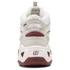 Skechers D'LITES 3.0 High top Casual Shoes Women's Ecru 168015-OFWR