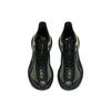 New Anta C37 2.0 Cushioned Anti Slip And Wear Resistant Lightweight Low Top Running Shoes Men's Fluorescent Black 112135537R-10