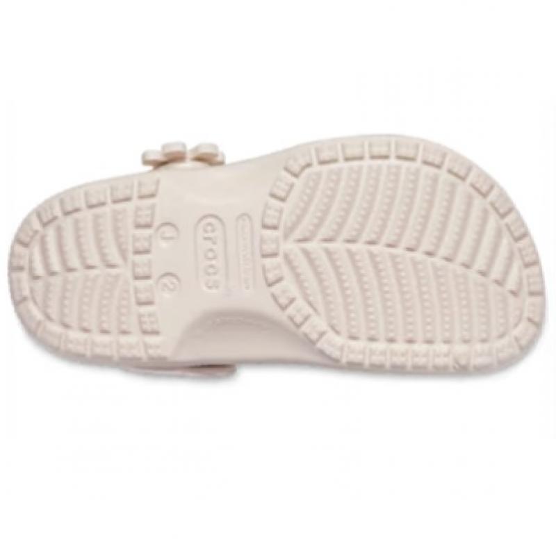 Crocs Classic Pearl Shine Clog Toddler 212815 6ur
