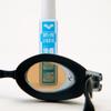 Arena Swimming Goggles Junior Trenty Free Size Mirrored Lenses for Ages 6-12 Kids
