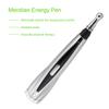 Electric Laser Acupuncture Therapy Meridian Energy Pen Body Massager Pain Relief