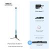 Luz Tubo LED RGB NANLITE PavoTube II 30C