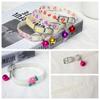 Bells Glow At Night Easy Wear Pet Supplies Cat Luminous Collar Dog Accessories Pet Glowing Collar