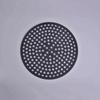 9" Non-stick Black Round Cake Mold Baking Rack