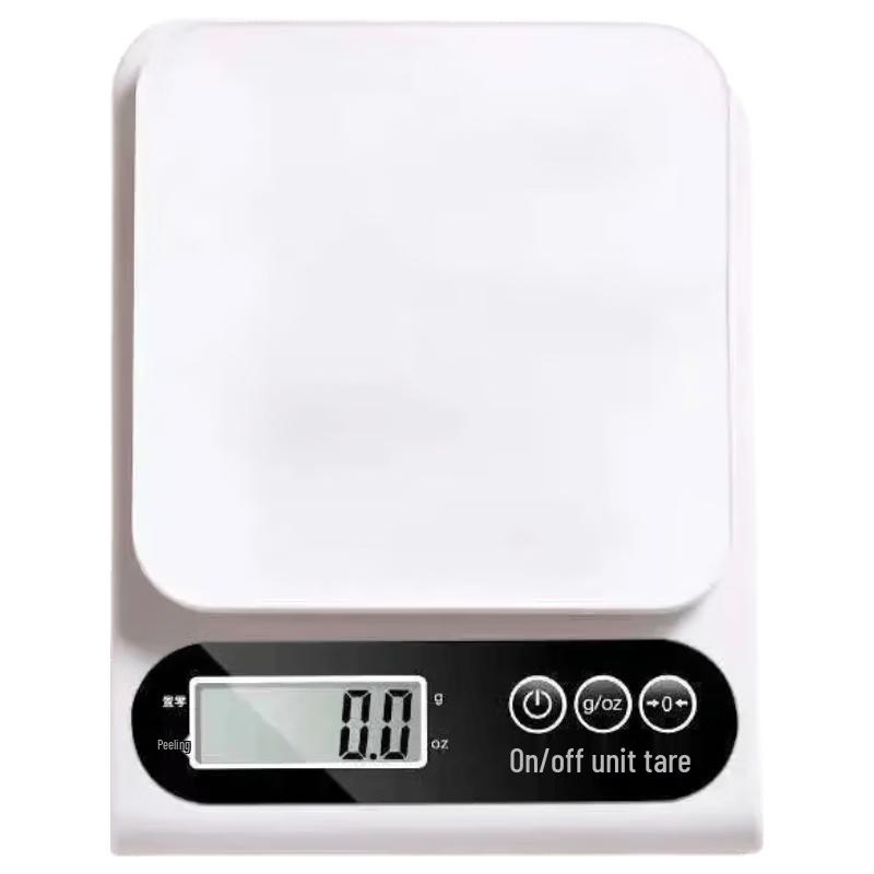 Digital Kitchen  Baking Scale