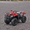 1:36 Model aliaj ATV Motocicletă Diecasts Jucărie Metalică Plajă Toate Terenurile Off-Road Model Motocicletă Simulare Cadouri Copii