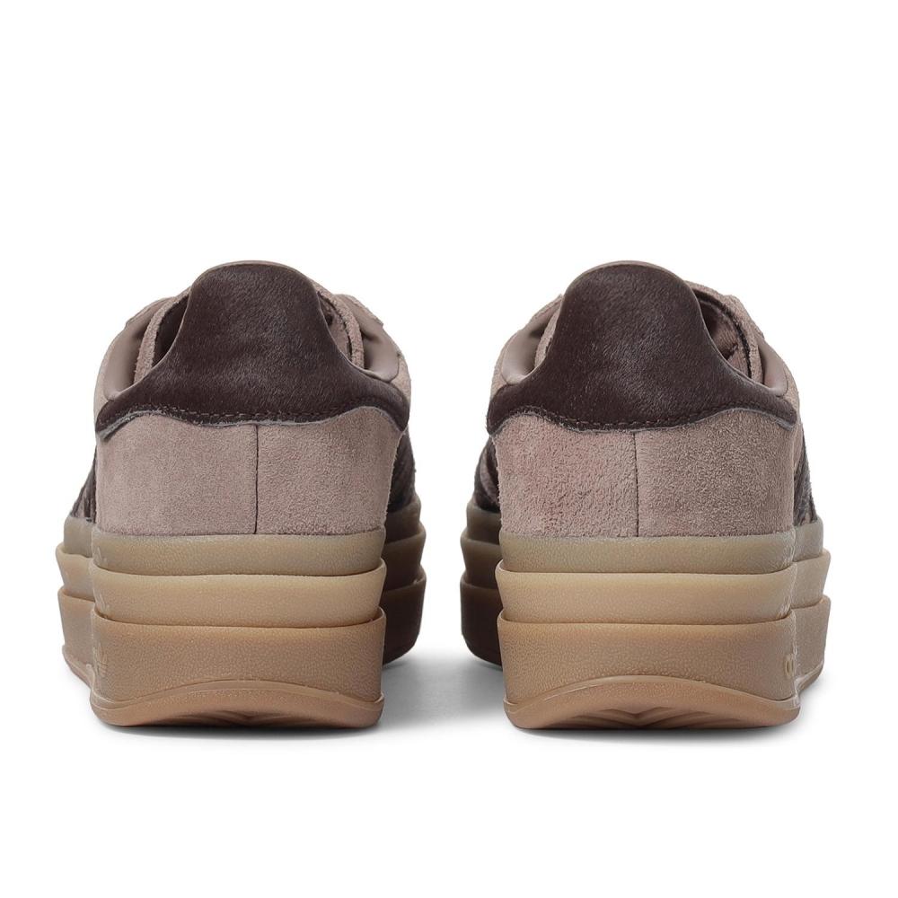 Adidas Gazelle Bold W Ih4202 Eart Auro Gold