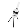 Badminton Serving Machine Portable Automatic Shuttlecock Pitcher for Beginner Training