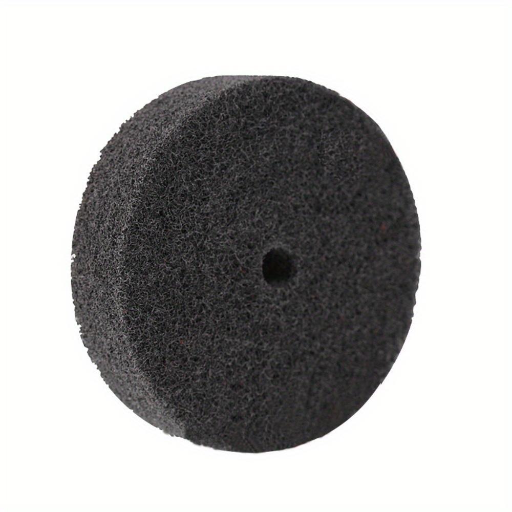 5pcs Miniature Grinder Special Polishing Wheel 3 Inch Grinding Wheel High Strength Grinding Wheel Polishing Machine Accessories