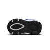 Nike Air Max TW Abrasion Resistant Low top Toddler Shoes White Blue Infant And Toddler DQ0298-100