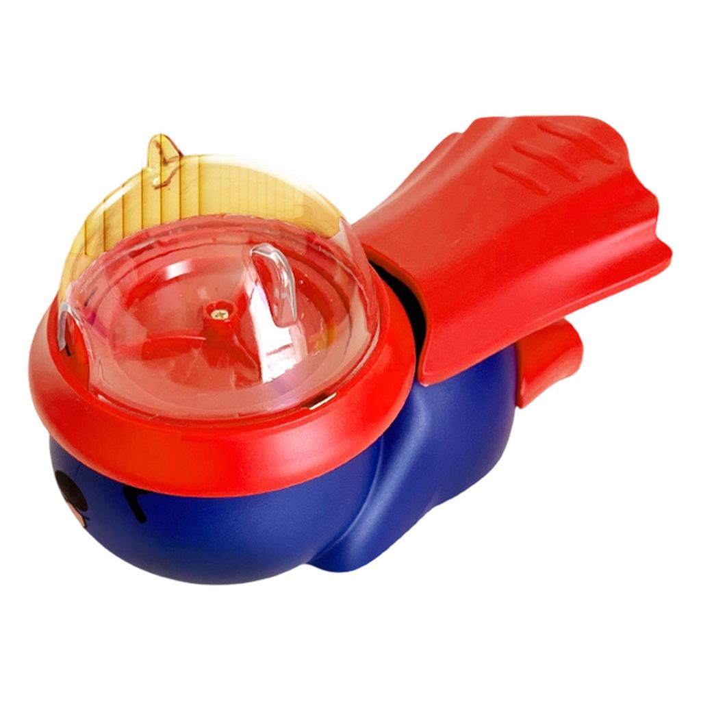 Funny Cats Foraging Feeder Toy Teasing Pedal Interactive Puzzle Toy for Indoor Kittens Food Leaking Kibble Feeder Pet To