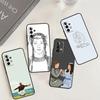 Anne with an E Case For Samsung Galaxy A14 A24 A34 A54 A15 A25 A12 A22 A32 A52 A51 A71 A13 A33 A53 Cover