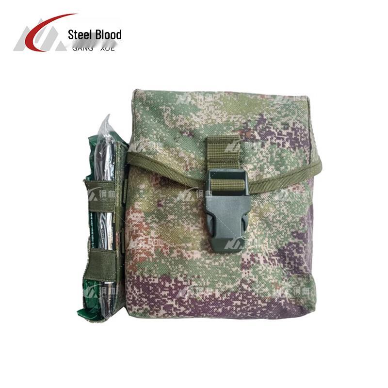 Steel Blood S2015 Tactical First Aid Kit