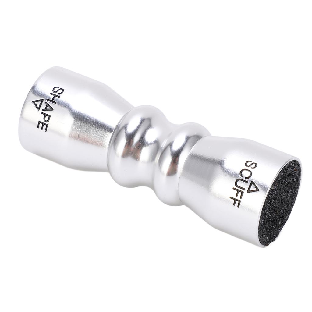 Pool Cue Tip Tool Accessory Matting Billiard Stick Tip Pricking Pin Scuffer Shaper for Training Competition