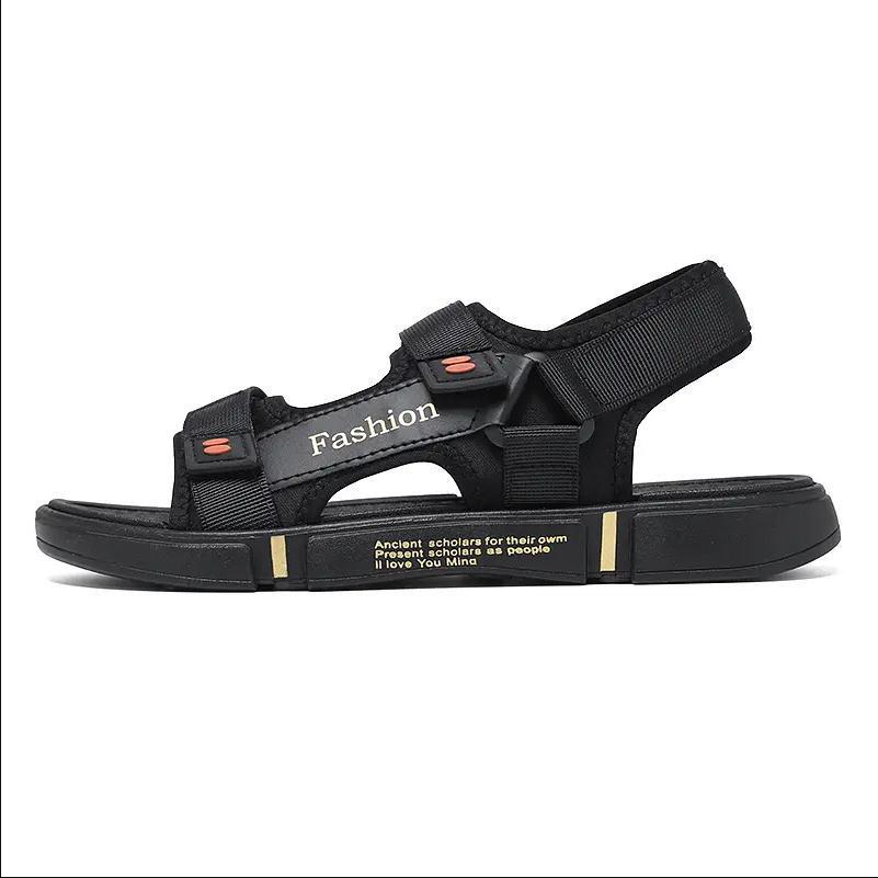 Herren Sommer Strandsandalen - Neue Outdoor Freizeit Mode Vietnam Sportsandalen