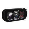 Skibidi Toilet Pencil Case Fashion Cameraman Speakerman Pen Holder Bag Student Large Storage Students School Gift Pencil Box