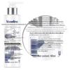Vaseline Hyaluronic Acid Moisturizing Body Lotion