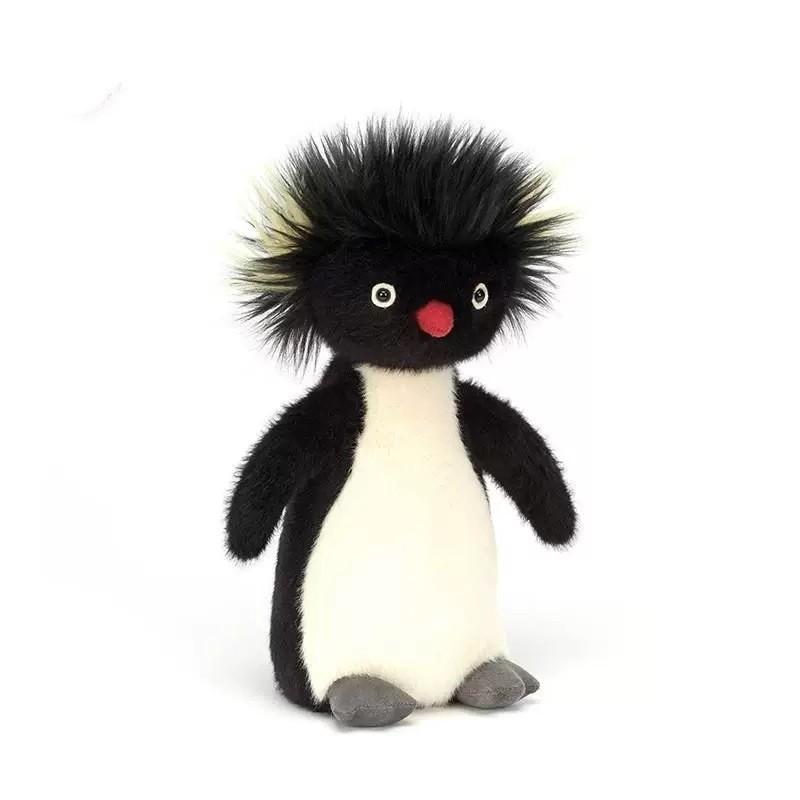 Kreativer Plüschtier-Schlüsselanhänger mit Hasen- und Katzenfiguren für Kinder, Geschenk und Sammlerstück, Spaß