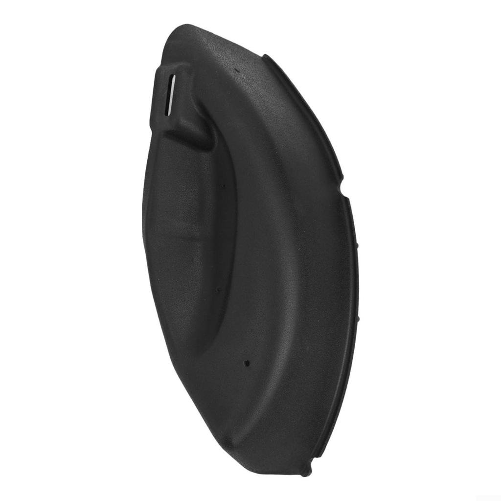 Mower Deck Cover For Grass Collection Systems Durable Interchangeable Tractor Part 583207101 5321983-83 532198383 198383