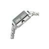 Casio Standard Chupakashi Quartz Women's Watch LTP-V007D-7B Silver Stainless Steel Water Resistant