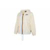 Nike Icon Clash Hooded Jacket SS22 Women Jackets Light-Yellow DJ5375-111