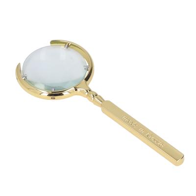 Optische instrumenten – Vergrootglas