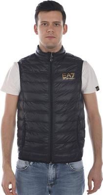 Chaquetas y abrigos – Cazadoras sin mangas