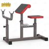 Preacher Curl Bench for Biceps Training