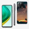 Extreme Adventure Parachuting Phone Case For Xiaomi Poco F7 Ultra X7 X6 M8 M7 M6 M4 M3 Pro X4 Mi 15 15T 14 14T 12T 12S 10T Pro 1