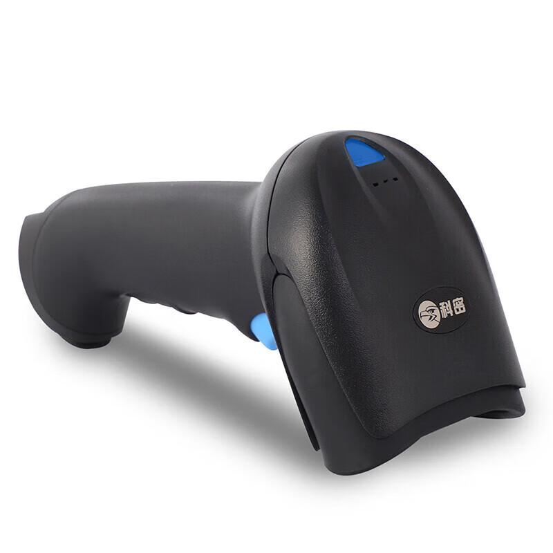 Comet EP-8800 Wired 1D/2D Barcode Scanner