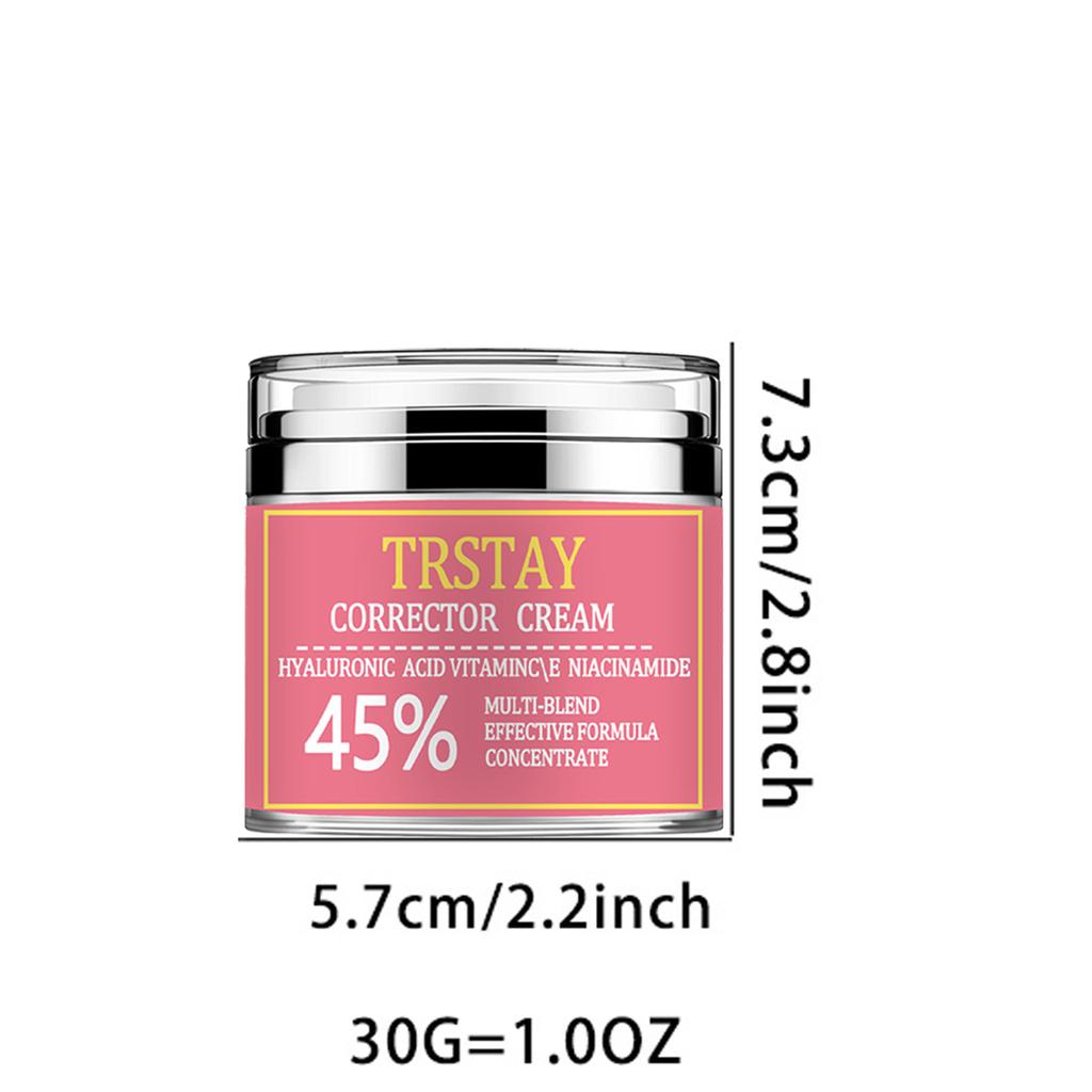 Skin Glow Face Serum Acne Dark Spot Whitening Black Patches Melasma Corrector Brightening Essential Cream Skin Care