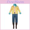 Costume de carnaval pentru femei – Costume anime pentru femei