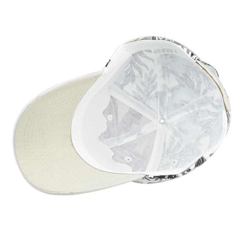 Northwood 3D Print Cotton Baseball Caps for Men Women Fashion Trucker Hat Outdoor Sport Cap Dad Hat