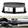 Brand New Accessories Car Accessories A/C Air Conditioner Outlet Frame Vent Air Vent Panel Cover  For Toyota RAV4 2006-2012