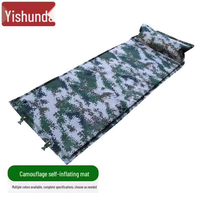 Yishunda Outdoor Camping & Picnic Mats